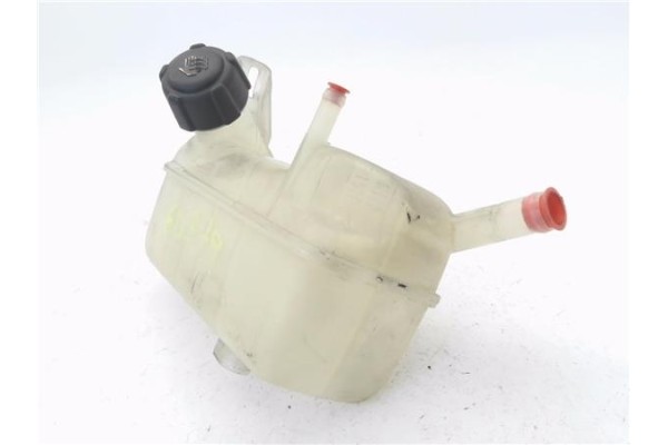 Recambio de botella expansion para renault megane ii ranchera familiar (km0/1_) 1.5 dci referencia OEM IAM 8200273157 00074100E 