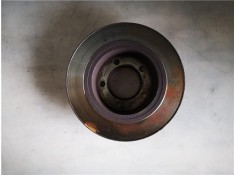 Recambio de disco freno delantero derecho para nissan almera (n16/e) 2.2 di referencia OEM IAM 402062F501 6001108 41060BM525 , N