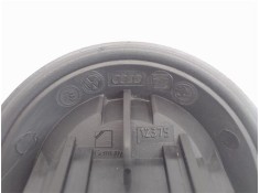 Recambio de resistencia calefaccion para volkswagen polo iv (9n1) 1.4 tdi referencia OEM IAM 12375  