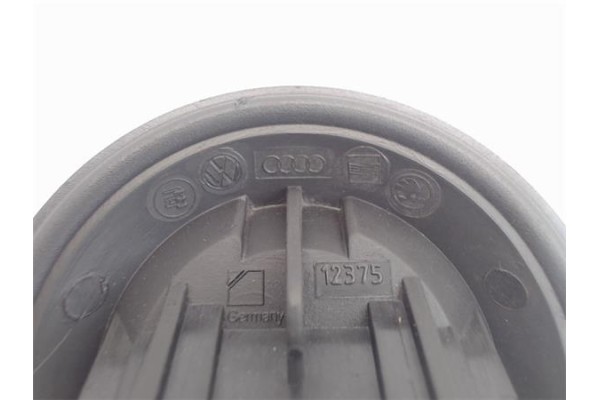 Recambio de resistencia calefaccion para volkswagen polo iv (9n1) 1.4 tdi referencia OEM IAM 12375  