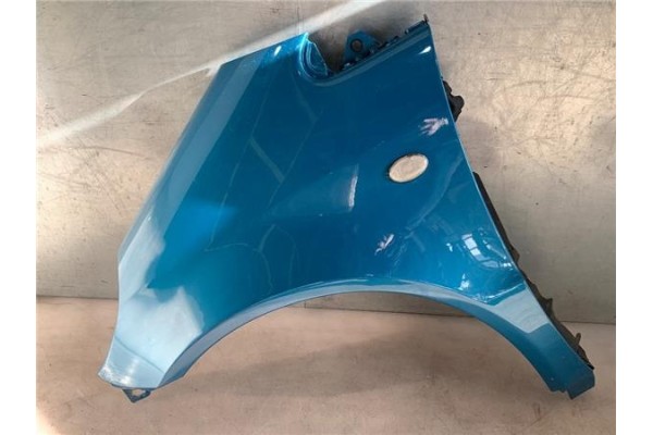Recambio de aleta delantero izquierda para mercedes-benz clase a (bm 168) 1.9 190 (168.032) referencia OEM IAM A1688800718 Recambio de aleta delantero izquierda para mercedes-benz clase a (bm 168) 1.9 190 (168.032) referencia OEM IAM A1688800718