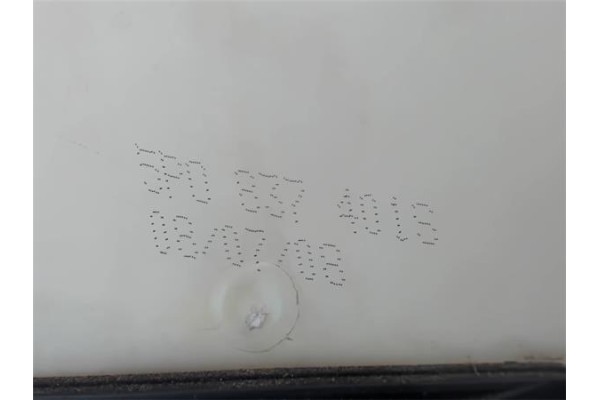 Recambio de mecanismo elevalunas delantero izquierdo para seat altea (5p1) referencia OEM IAM 5P0837401S  