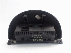 Recambio de reloj horario para opel corsa c 1.7 cdti referencia OEM IAM 5wk70005  