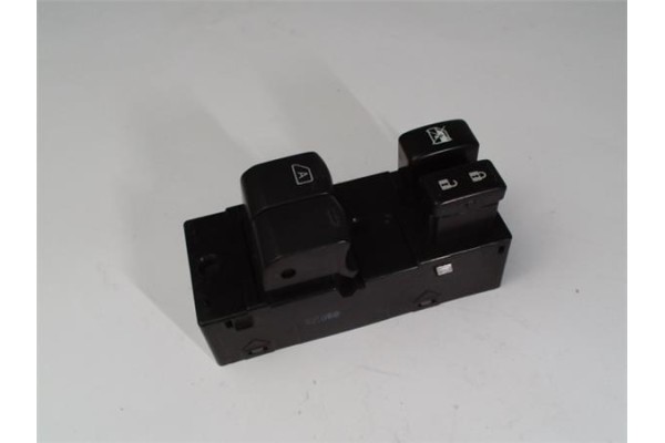 Recambio de mando elevalunas para nissan micra iv (k13k/kk) 1.2 referencia OEM IAM   