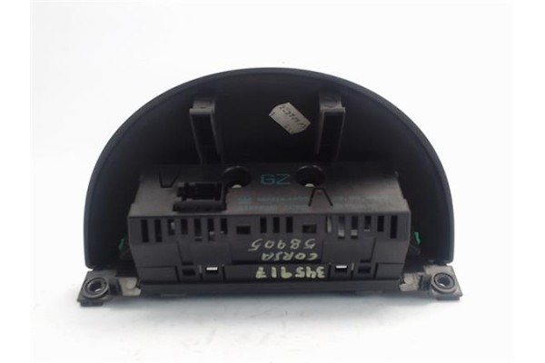 Recambio de reloj horario para opel corsa c 1.7 cdti referencia OEM IAM 5wk70005  