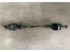 Recambio de palier delantero derecho para nissan kubistar (x76) 1.5 dci 70 referencia OEM IAM 3910000Q 3910000Q2K 