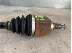 Recambio de palier delantero izquierdo para nissan qashqai ii (j11e) 1.2 n-connecta referencia OEM IAM 391014ED0D  