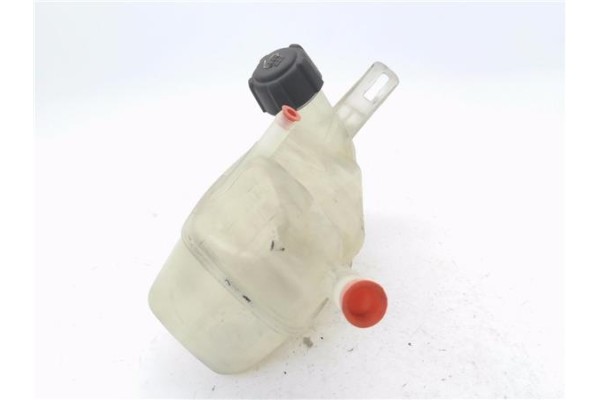 Recambio de botella expansion para renault megane ii ranchera familiar (km0/1_) 1.5 dci referencia OEM IAM 8200273157 00074100E 