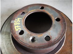 Recambio de disco freno delantero derecho para nissan almera (n16/e) 2.2 di referencia OEM IAM 402062F501 6001108 41060BM525 , N