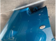 Recambio de aleta delantero izquierda para mercedes-benz clase a (bm 168) 1.9 190 (168.032) referencia OEM IAM A1688800718  