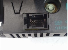 Recambio de reloj horario para opel corsa c 1.7 cdti referencia OEM IAM 5wk70005  