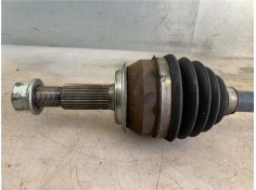 Recambio de palier delantero izquierdo para nissan qashqai ii (j11e) 1.2 n-connecta referencia OEM IAM 391014ED0D  