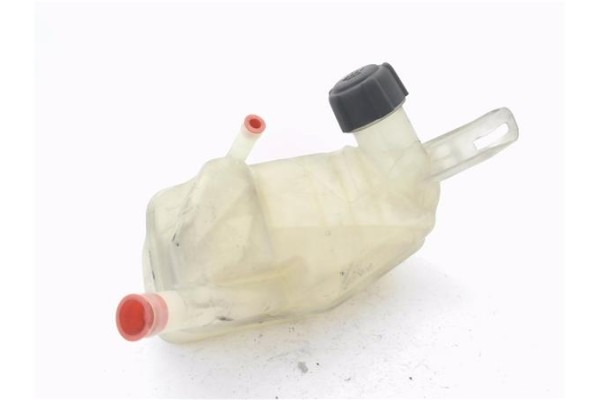 Recambio de botella expansion para renault megane ii ranchera familiar (km0/1_) 1.5 dci referencia OEM IAM 8200273157 00074100E 