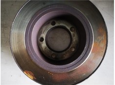 Recambio de disco freno delantero derecho para nissan almera (n16/e) 2.2 di referencia OEM IAM 402062F501 6001108 41060BM525 , N