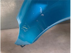 Recambio de aleta delantero izquierda para mercedes-benz clase a (bm 168) 1.9 190 (168.032) referencia OEM IAM A1688800718  