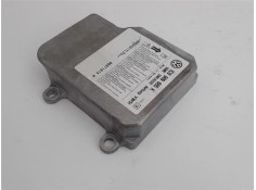 Recambio de centralita airbag para volkswagen polo iv (9n1) 1.4 tdi referencia OEM IAM 1c0909605k  