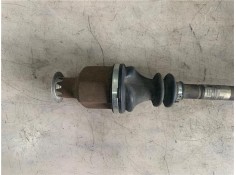 Recambio de palier delantero derecho para nissan kubistar (x76) 1.5 dci 70 referencia OEM IAM 3910000Q 3910000Q2K 