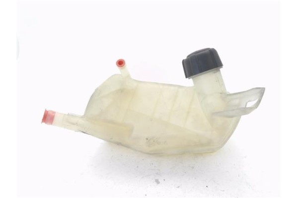 Recambio de botella expansion para renault megane ii ranchera familiar (km0/1_) 1.5 dci referencia OEM IAM 8200273157 00074100E 
