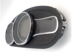 Recambio de cuadro completo para renault megane iii berlina 5p 1.5 expression referencia OEM IAM RNI248100054R  