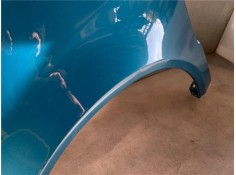 Recambio de aleta delantero izquierda para mercedes-benz clase a (bm 168) 1.9 190 (168.032) referencia OEM IAM A1688800718  