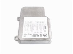 Recambio de centralita airbag para volkswagen polo iv (9n1) 1.4 tdi referencia OEM IAM 1c0909605k  