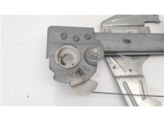 Recambio de mecanismo elevalunas delantero izquierdo para peugeot 107 referencia OEM IAM 698200H020  