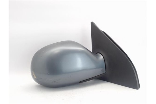 Recambio de retrovisor electrico derecho para kia carnival referencia OEM IAM   