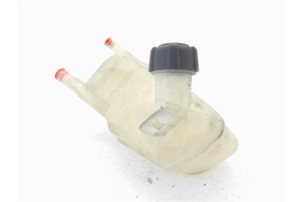 Recambio de botella expansion para renault megane ii ranchera familiar (km0/1_) 1.5 dci referencia OEM IAM 8200273157 00074100E 