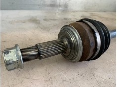 Recambio de palier delantero izquierdo para nissan qashqai ii (j11e) 1.2 n-connecta referencia OEM IAM 391014ED0D  