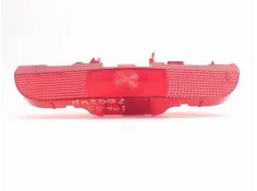 Recambio de luz central de freno para mazda 2 (b2w) 1.6 referencia OEM IAM D35051580C  