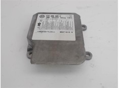 Recambio de centralita airbag para volkswagen polo iv (9n1) 1.4 tdi referencia OEM IAM 1c0909605k  