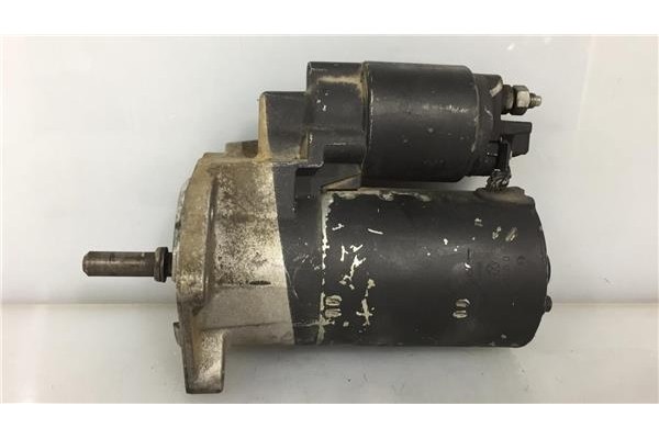 Recambio de motor arranque para seat arosa (6h1) 1.4 referencia OEM IAM 085911023J 0001112044 36911023Q , SEAT | 36911023S , SEA