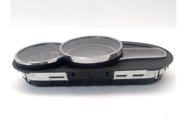 Recambio de cuadro completo para renault megane iii berlina 5p 1.5 expression referencia OEM IAM RNI248100054R  