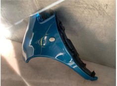 Recambio de aleta delantero izquierda para mercedes-benz clase a (bm 168) 1.9 190 (168.032) referencia OEM IAM A1688800718  