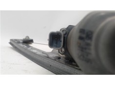Recambio de mecanismo elevalunas delantero izquierdo para peugeot 107 referencia OEM IAM 698200H020  