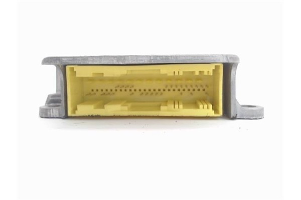 Recambio de centralita airbag para volkswagen polo iv (9n1) 1.4 tdi referencia OEM IAM 1c0909605k  