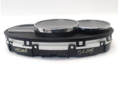 Recambio de cuadro completo para renault megane iii berlina 5p 1.5 expression referencia OEM IAM RNI248100054R  