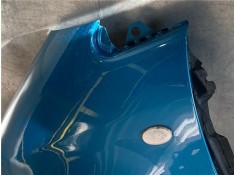 Recambio de aleta delantero izquierda para mercedes-benz clase a (bm 168) 1.9 190 (168.032) referencia OEM IAM A1688800718  