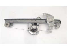 Recambio de mecanismo elevalunas delantero izquierdo para peugeot 107 referencia OEM IAM 698200H020  
