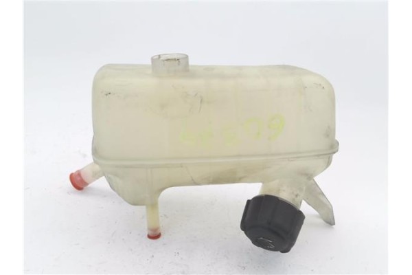 Recambio de botella expansion para renault megane ii ranchera familiar (km0/1_) 1.5 dci referencia OEM IAM 8200273157 00074100E 
