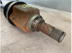 Recambio de palier delantero izquierdo para nissan qashqai ii (j11e) 1.2 n-connecta referencia OEM IAM 391014ED0D  