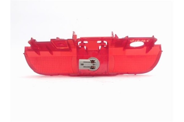 Recambio de luz central de freno para mazda 2 (b2w) 1.6 referencia OEM IAM D35051580C  