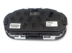 Recambio de cuadro completo para renault megane iii berlina 5p 1.5 expression referencia OEM IAM RNI248100054R  