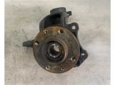 Recambio de mangueta delantero derecha para peugeot 207 1.6 hdi referencia OEM IAM 364790  