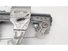 Recambio de mecanismo elevalunas delantero izquierdo para peugeot 107 referencia OEM IAM 698200H020  