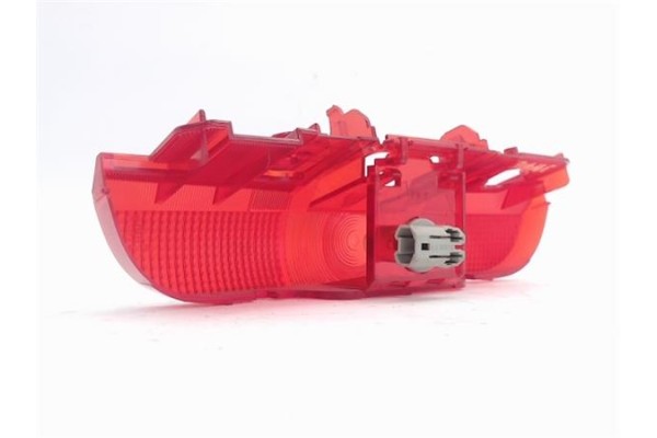 Recambio de luz central de freno para mazda 2 (b2w) 1.6 referencia OEM IAM D35051580C  
