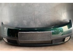 Recambio de paragolpes delantero para skoda fabia (6y2/6y3) 1.4 referencia OEM IAM 6Y0807221 P0348 6Y0807221E , SKODA