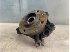 Recambio de mangueta delantero derecha para peugeot 207 1.6 hdi referencia OEM IAM 364790  