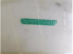 Recambio de botella expansion para renault megane ii ranchera familiar (km0/1_) 1.5 dci referencia OEM IAM 8200273157 00074100E 