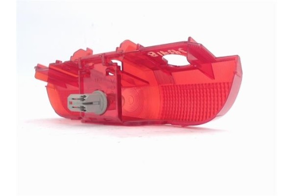Recambio de luz central de freno para mazda 2 (b2w) 1.6 referencia OEM IAM D35051580C  